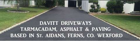 Davitt Driveways