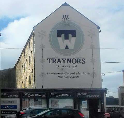 Traynors of Wexford