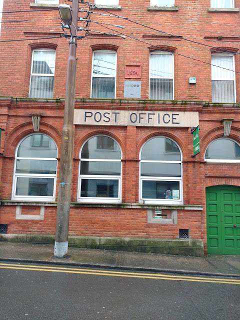 Wexford Post Office